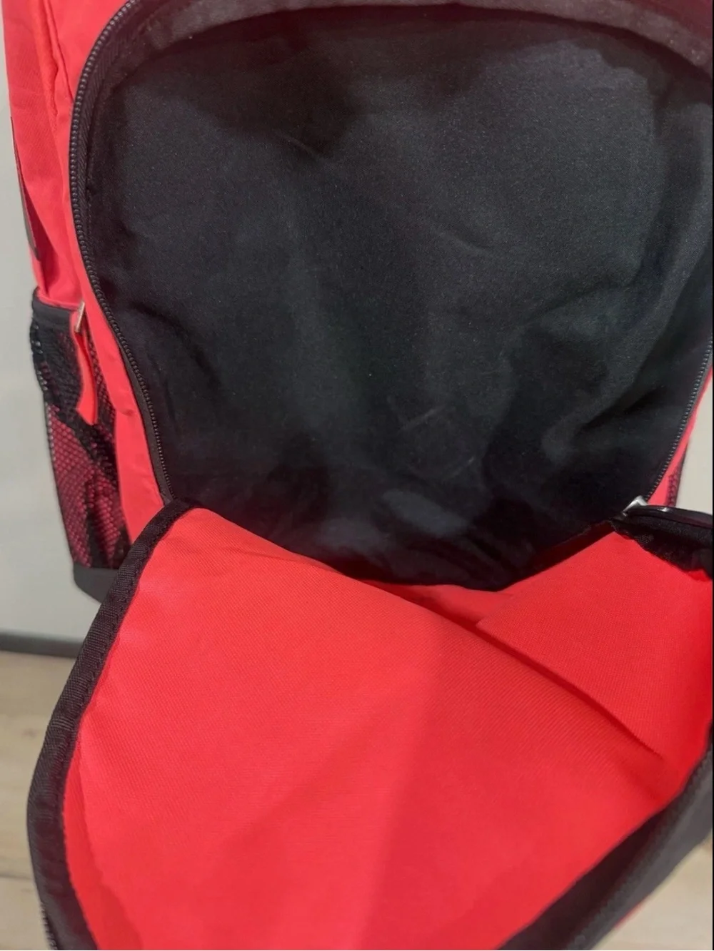 Nike item specifics
